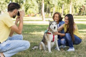 Mastering Dog Socialization with Offleash K9 Northern Virginia