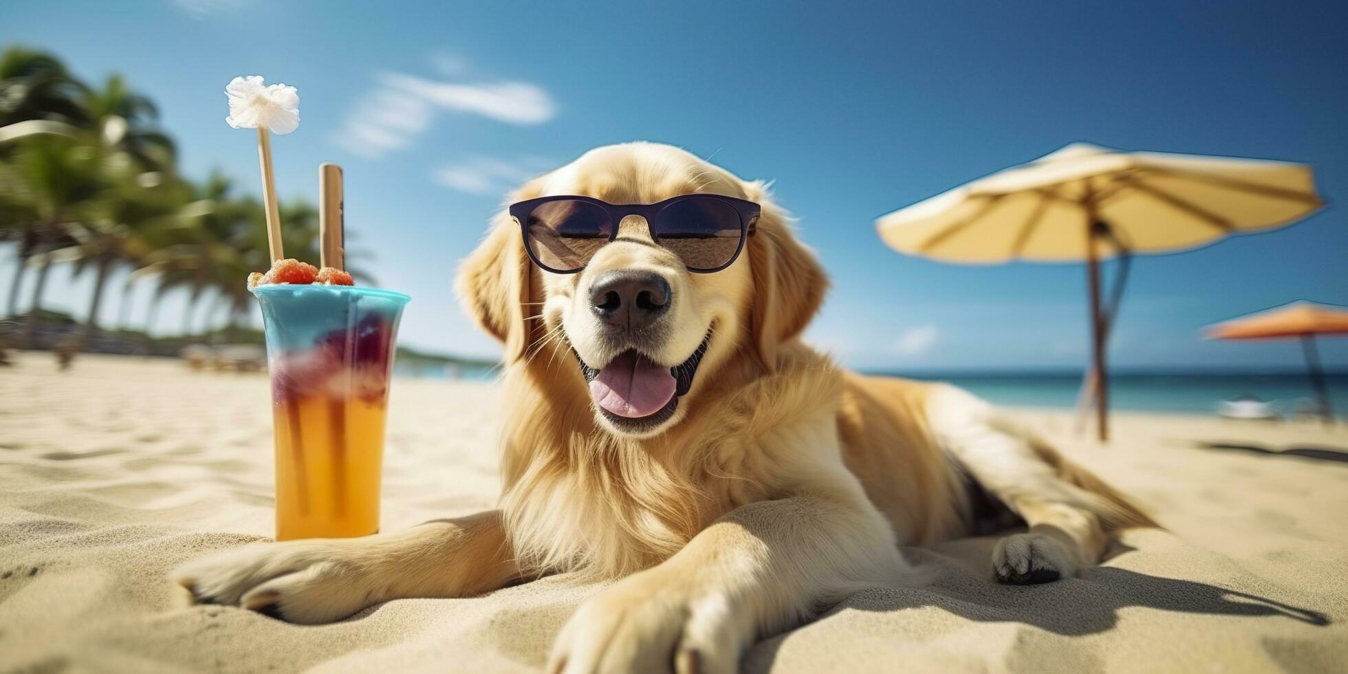 Keeping Your Canine Cool: Essential Summer Safety Tips for Your Dog