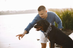 Offleash Dog Training